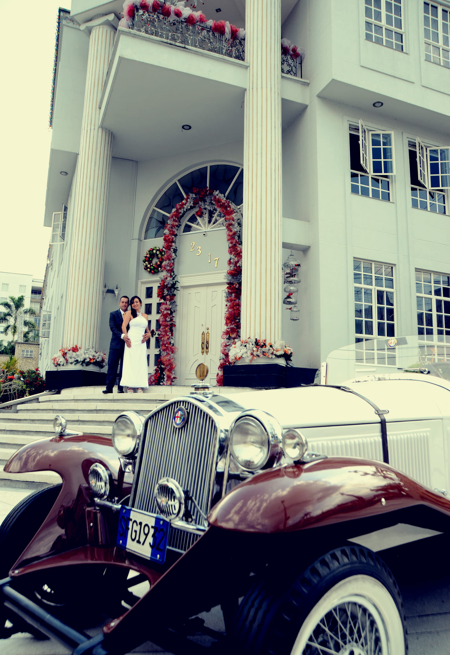 Bodas & Eventos